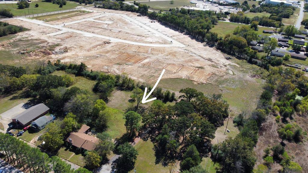 Lot 23 Simms Street, Sulphur Springs, TX 75482