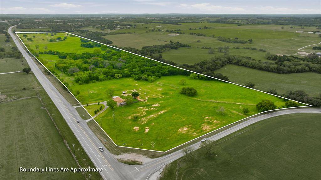 7450 E Hwy 6, De Leon, TX 76444