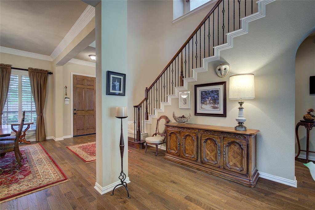 7500 Burr Ferry Drive, Mckinney, TX 75071