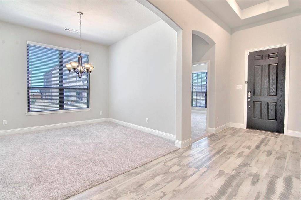 2417 Griffith Park Drive, Prosper, TX 75078