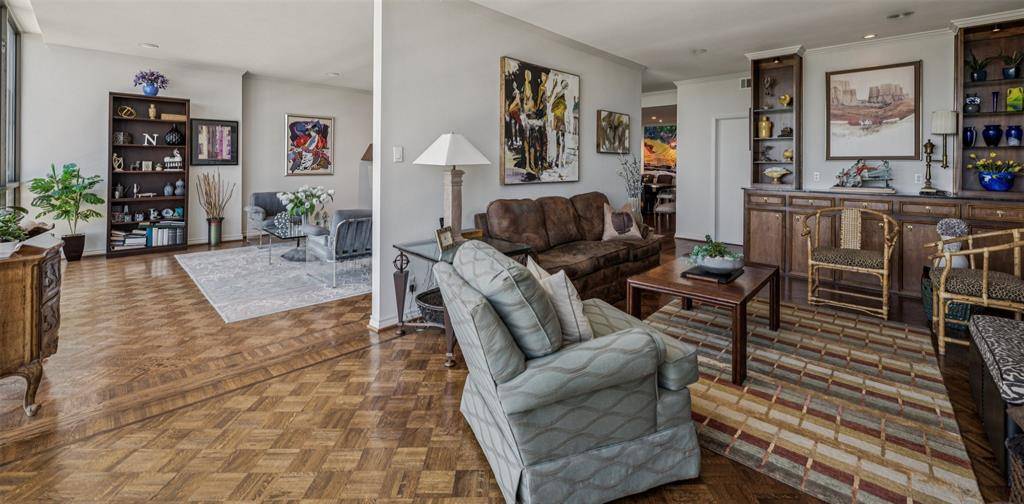 6335 W Northwest Highway #1417, Dallas, TX 75225