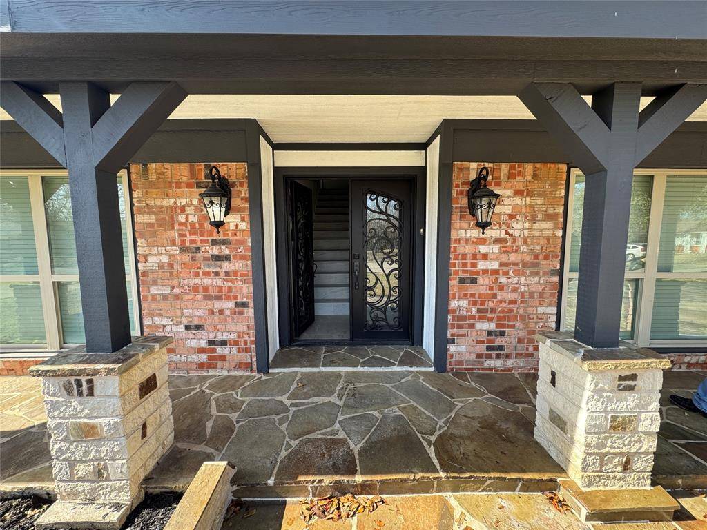 408 Steeple Ridge Road, Everman, TX 76140