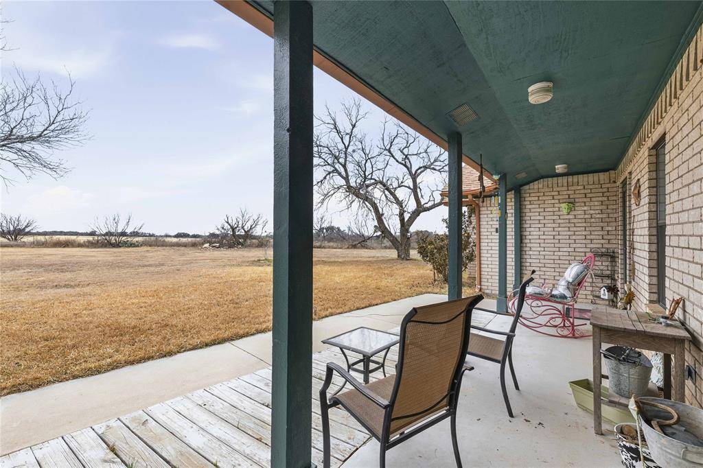 9500 Highway 377 S, Brookesmith, TX 76827