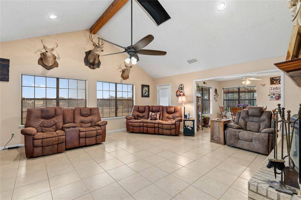 9500 Highway 377 S, Brookesmith, TX 76827