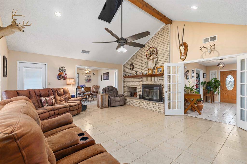 9500 Highway 377 S, Brookesmith, TX 76827