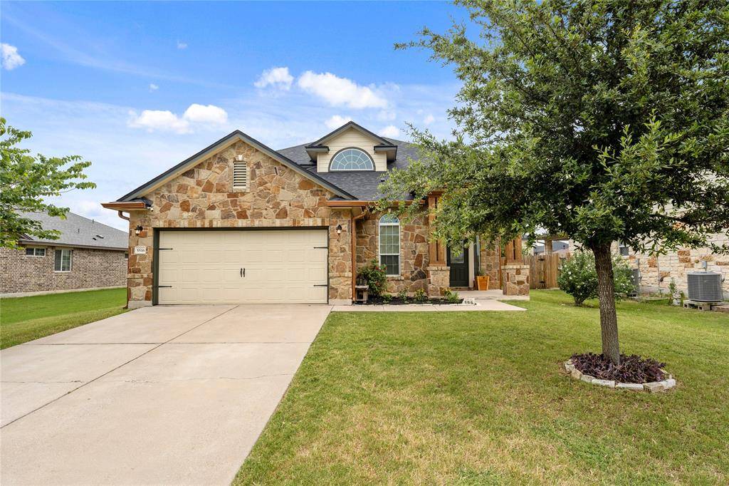5516 Pinery Drive, Waco, TX 76708