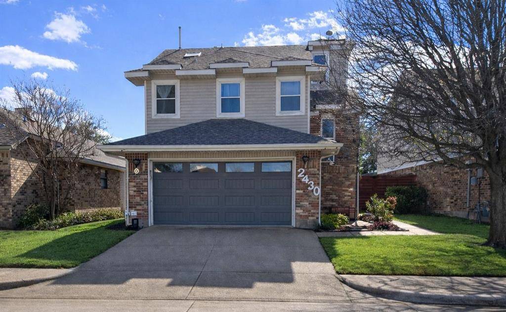 2430 Centaurus Drive, Garland, TX 75044