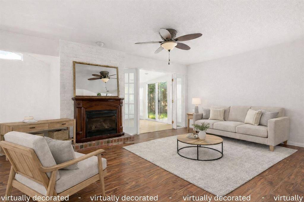 2430 Centaurus Drive, Garland, TX 75044