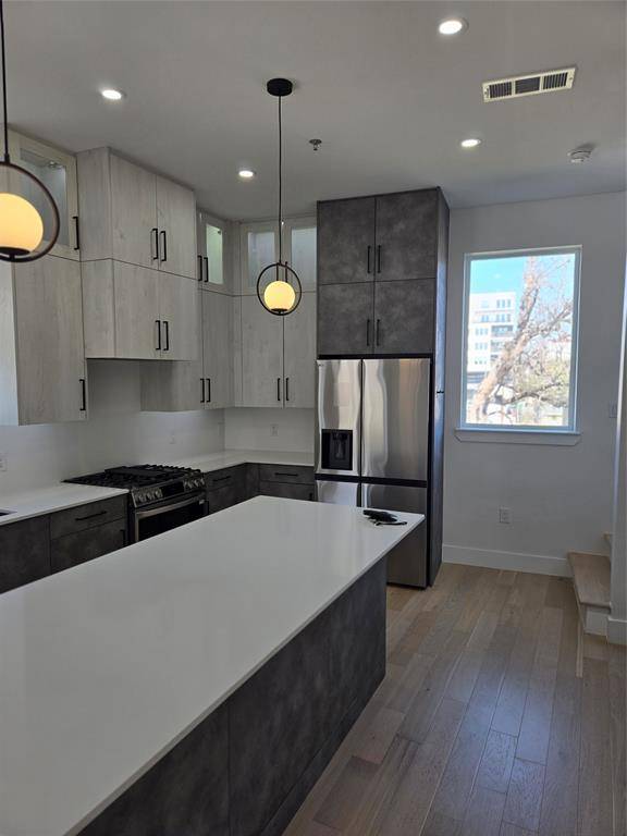 1512 Seegar Street #1508, Dallas, TX 75215