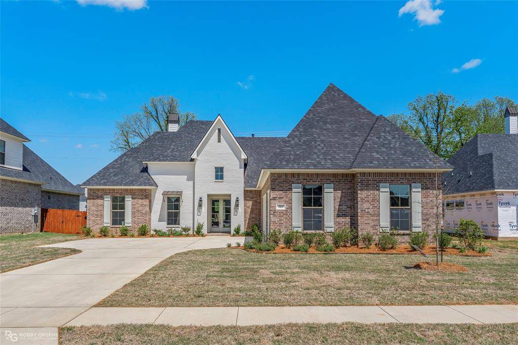 509 Cocodrie Drive, Bossier City, LA 71112