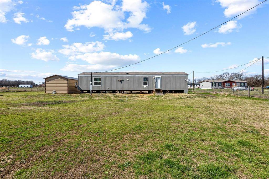 385 Rs County Road 3374, Alba, TX 75410