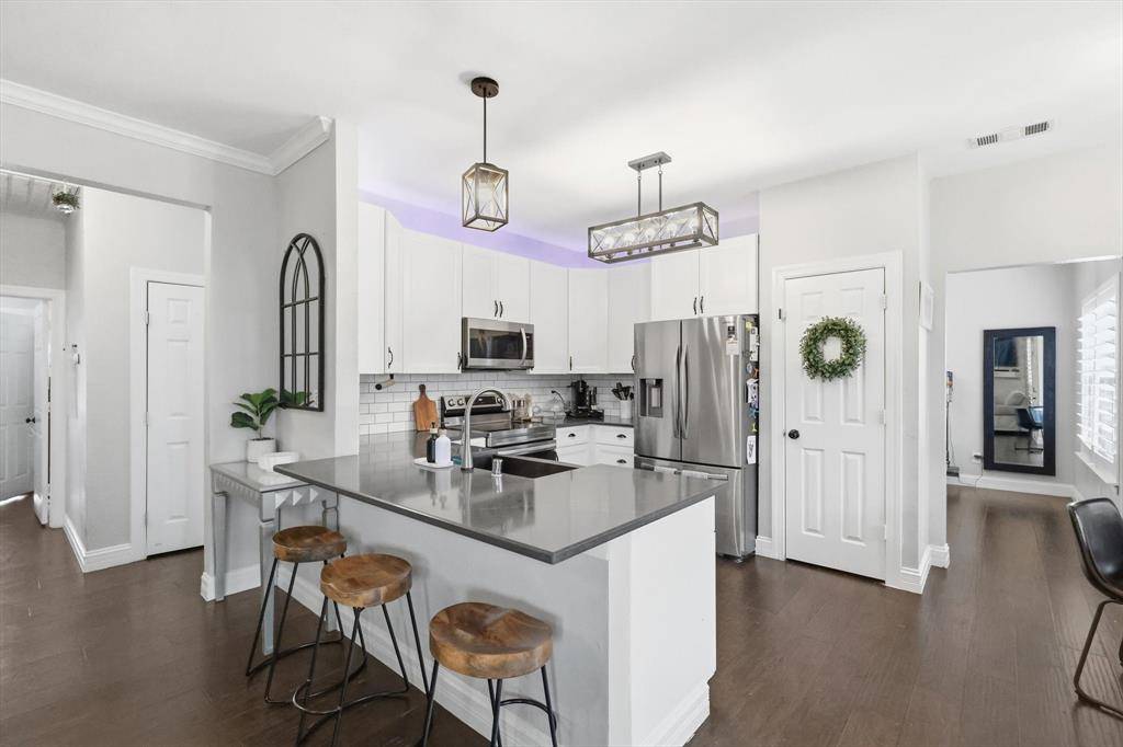 12500 Cajun Drive, Frisco, TX 75035