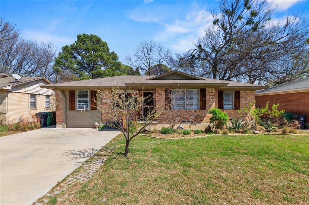 2008 Redwood Place, Denton, TX 76209