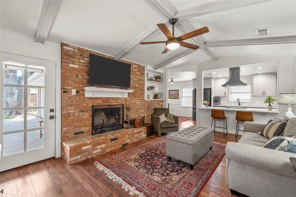 1712 Laurel Lake Drive, Waco, TX 76710