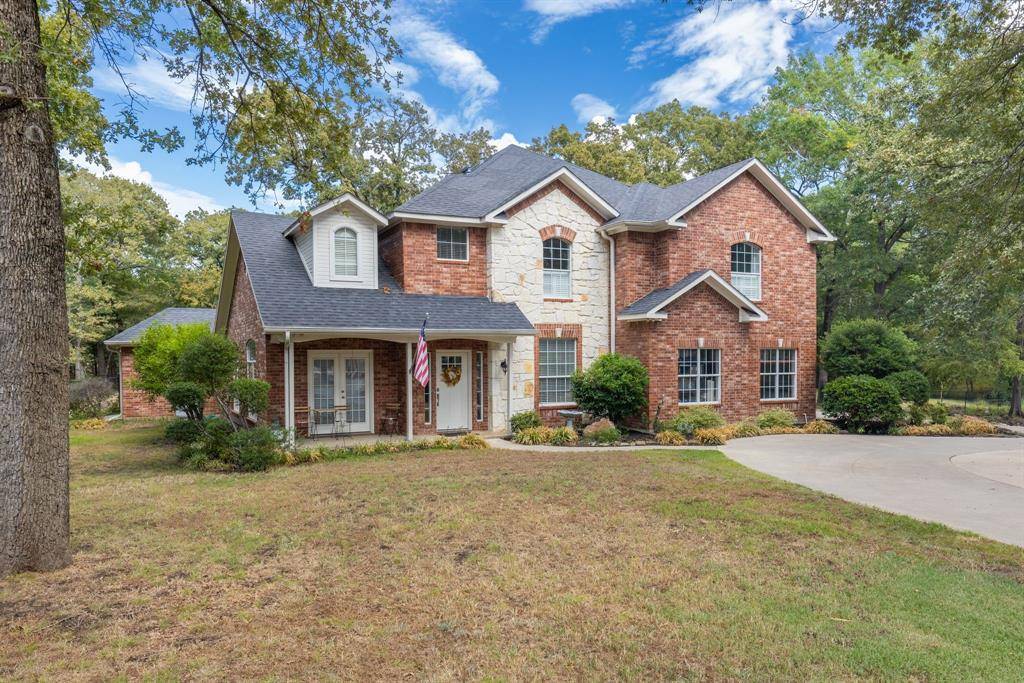 211 Turtle Creek, Sulphur Springs, TX 75482