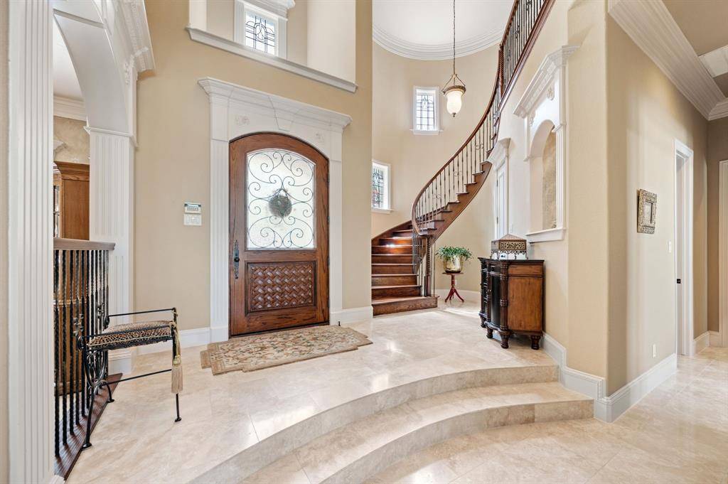 2308 Hawthorne Avenue, Colleyville, TX 76034