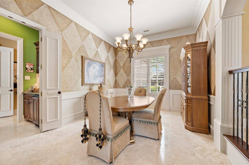 2308 Hawthorne Avenue, Colleyville, TX 76034