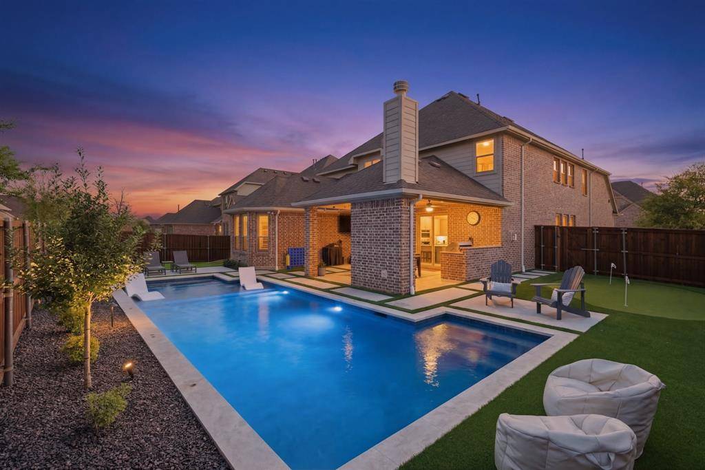 2128 Triton Drive, Mckinney, TX 75071