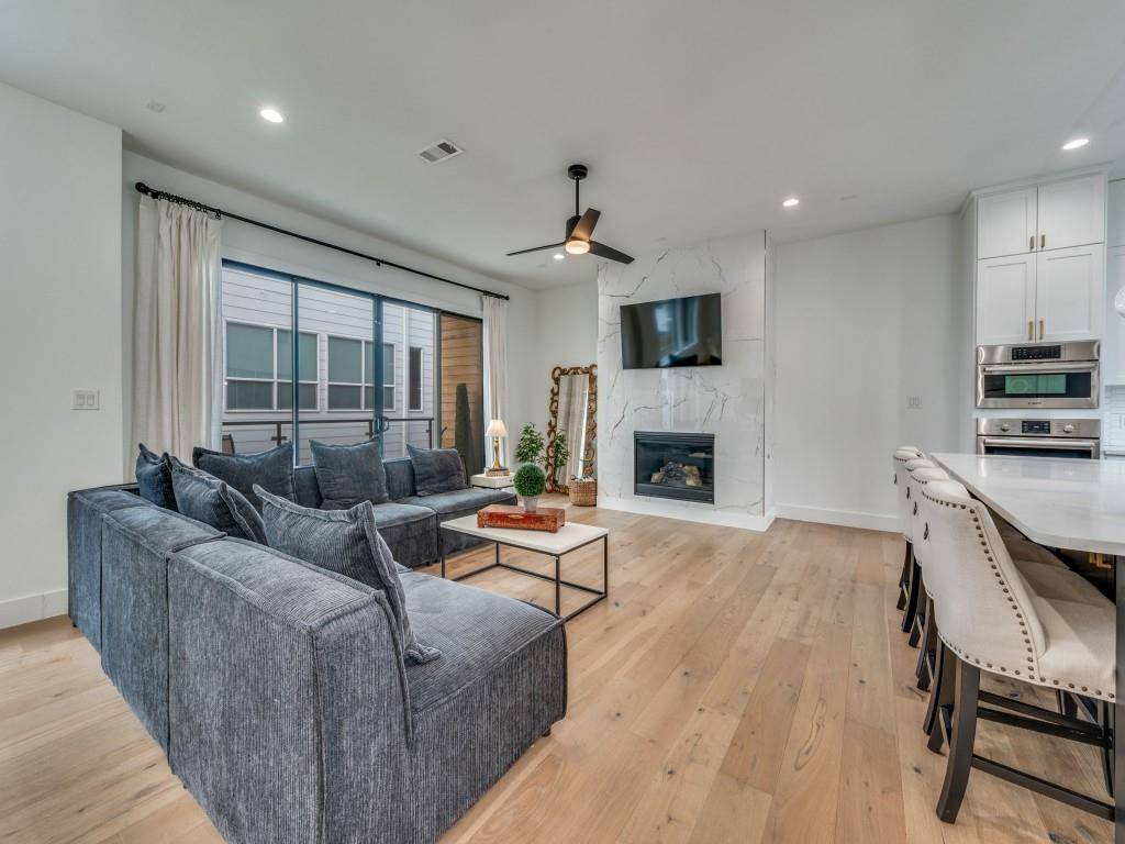 2315 Kirby Street #B, Dallas, TX 75204