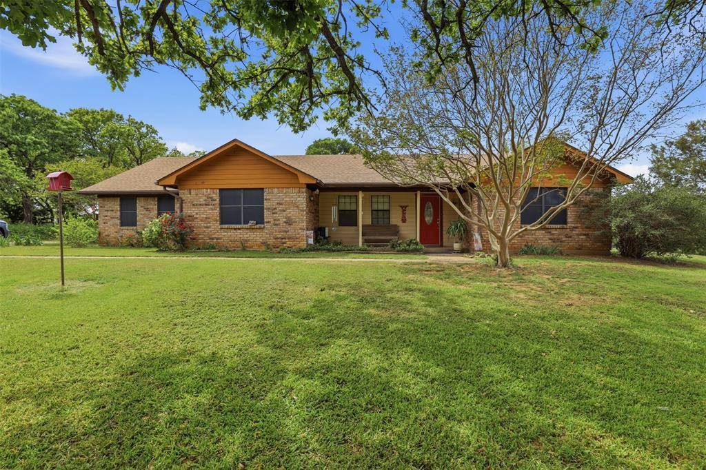 8076 County Road 1202, Cleburne, TX 76031