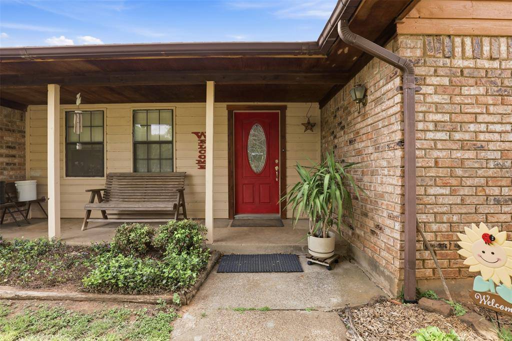 8076 County Road 1202, Cleburne, TX 76031