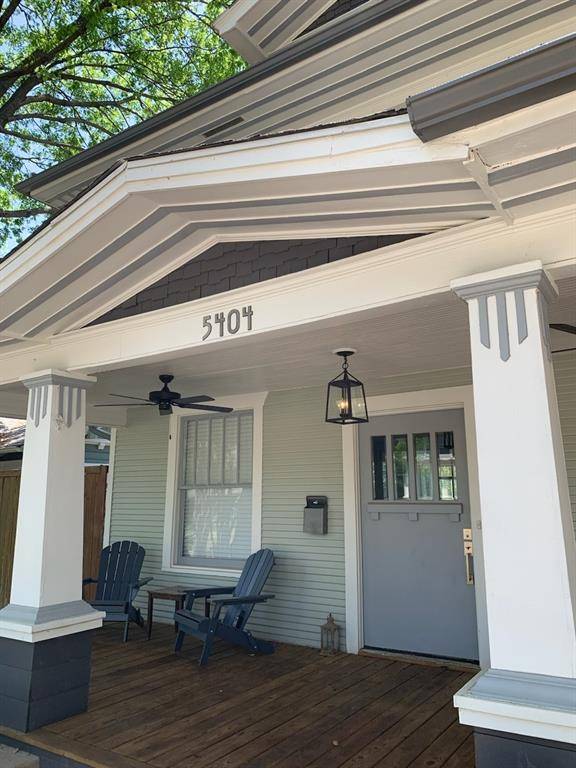 5404 Miller Avenue, Dallas, TX 75206