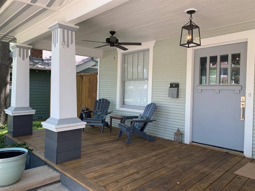 5404 Miller Avenue, Dallas, TX 75206