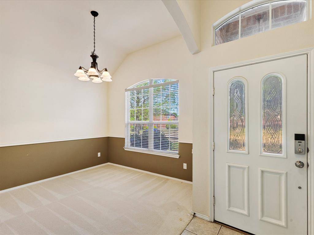 1120 Shady Brook Drive, Allen, TX 75002