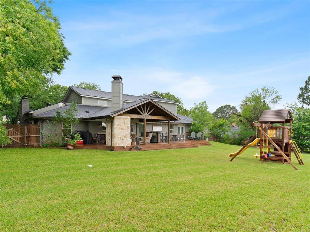 3402 Marsh Lane, Grapevine, TX 76051