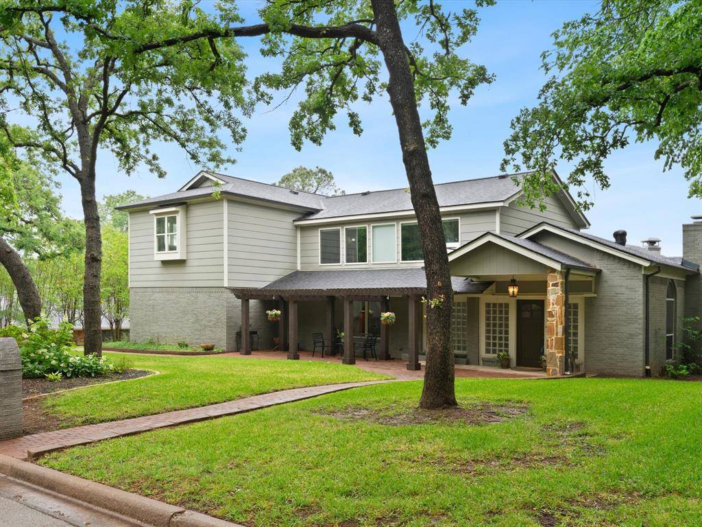 3402 Marsh Lane, Grapevine, TX 76051