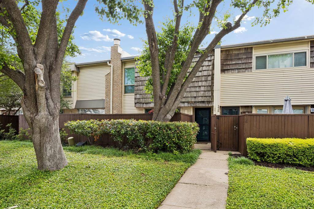 2702 Douglas Avenue #127, Dallas, TX 75219