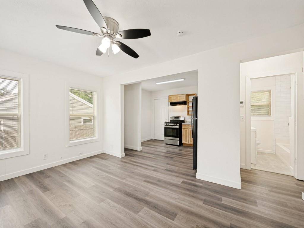 7416 Gaston Avenue, Fort Worth, TX 76116