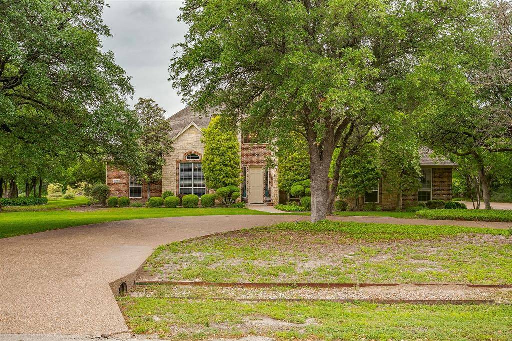 177 River Creek Lane, Aledo, TX 76008