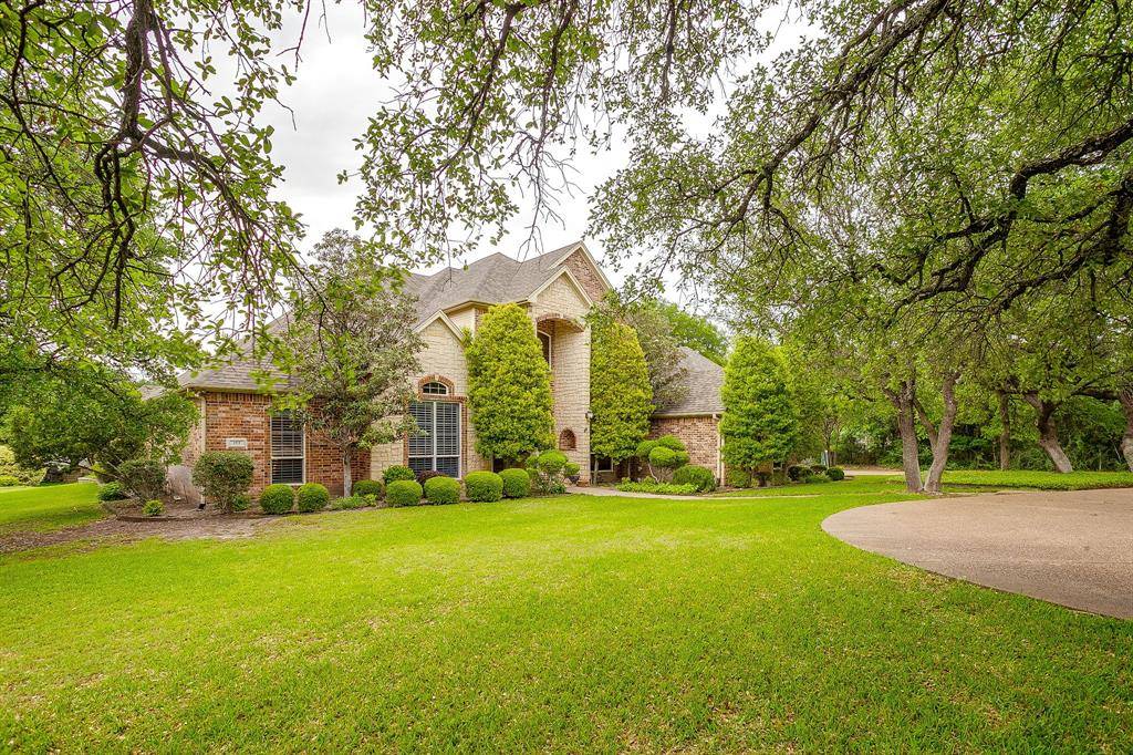 177 River Creek Lane, Aledo, TX 76008