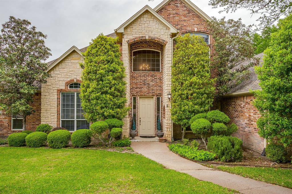 177 River Creek Lane, Aledo, TX 76008