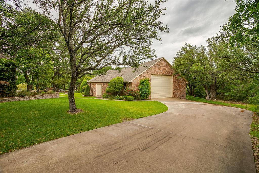 177 River Creek Lane, Aledo, TX 76008