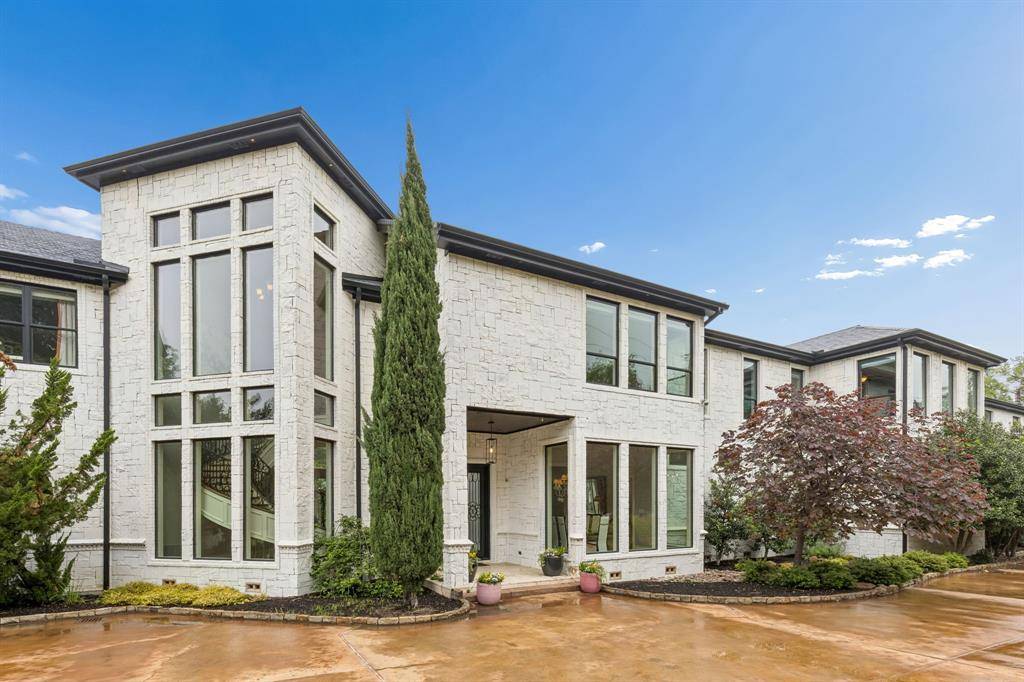 4511 Watauga Road, Dallas, TX 75209