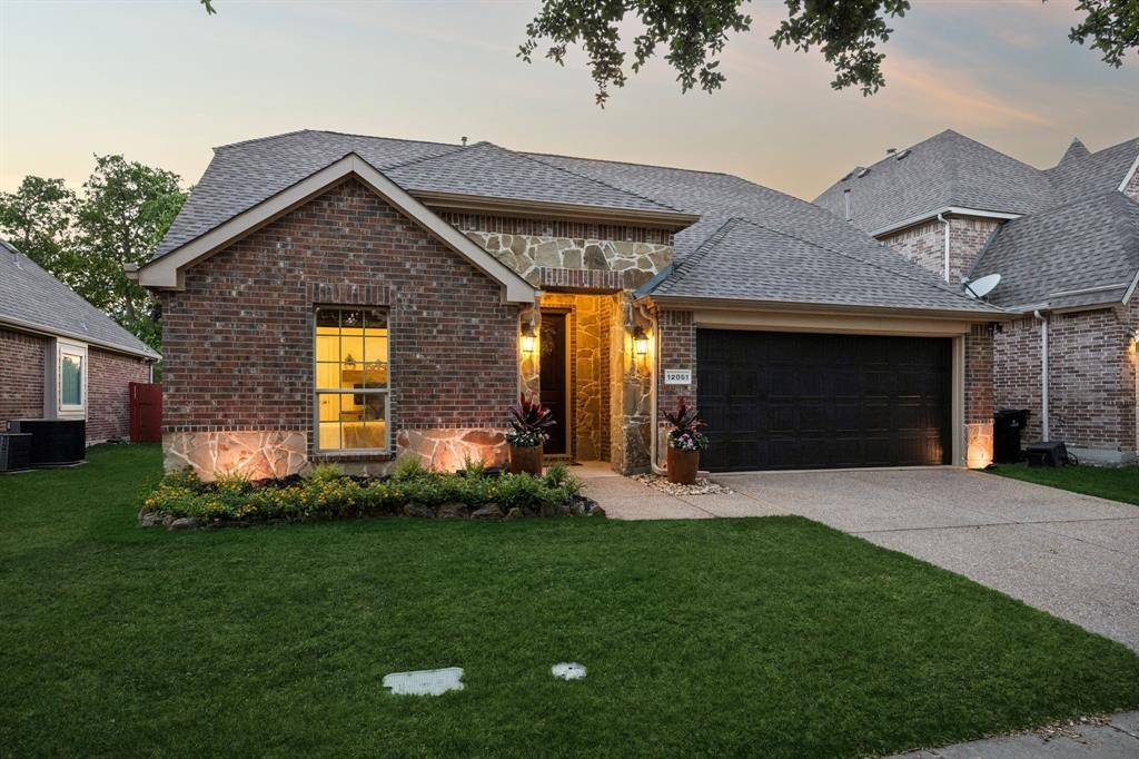 12051 Eden Lane, Frisco, TX 75033