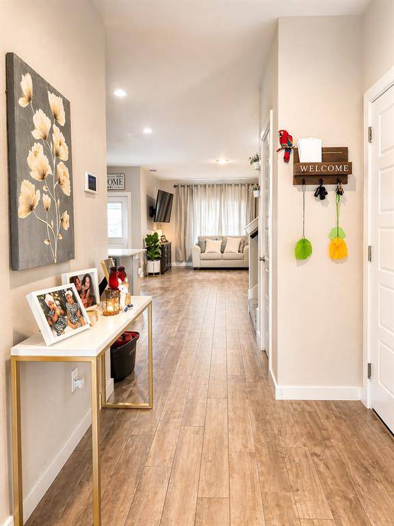 1505 Hulen Park Trail, Alvarado, TX 76009