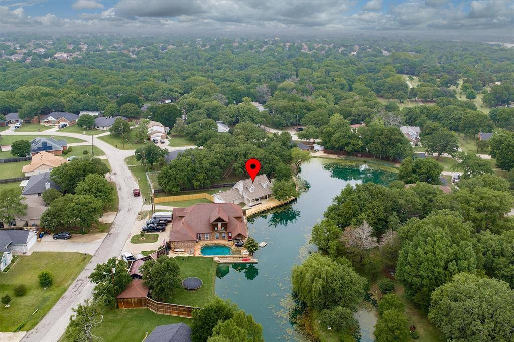 528 Addison Street, Lake Dallas, TX 75065