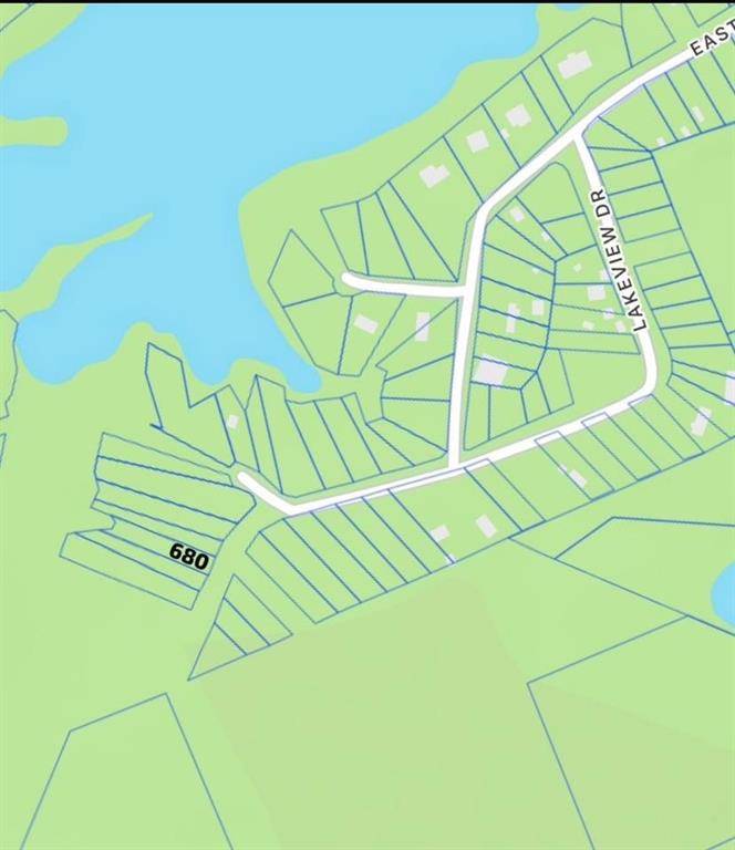 680 E Shore Drive, Wills Point, TX 75169