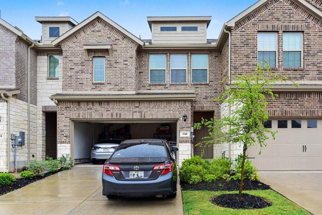 716 Lone Rock Drive, Anna, TX 75409