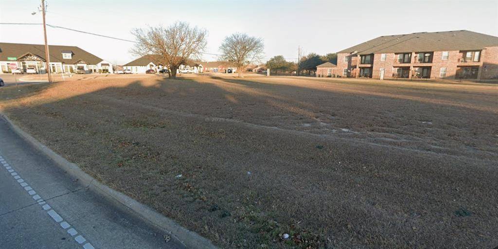 NONE solon Road, Waxahachie, TX 75165