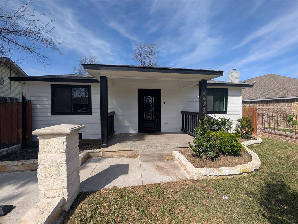 2423 Maryland Avenue, Dallas, TX 75216