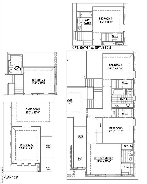 800 Blackberry Road, Haslet, TX 76052