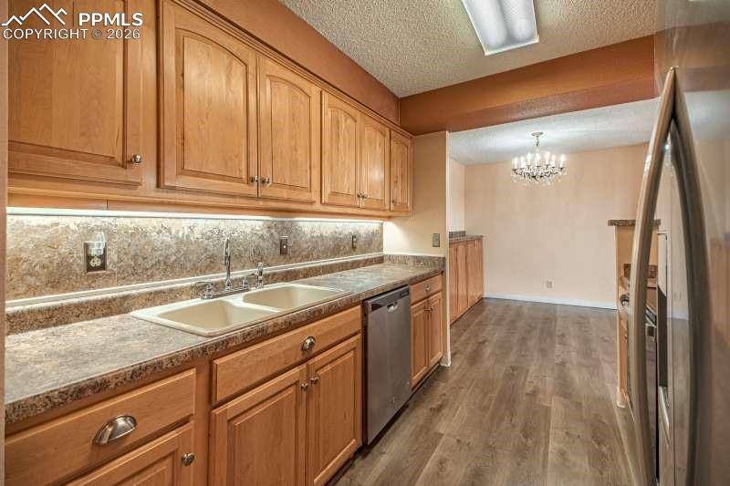 411 Lakewood CIR #B1112, Colorado Springs, CO 80910