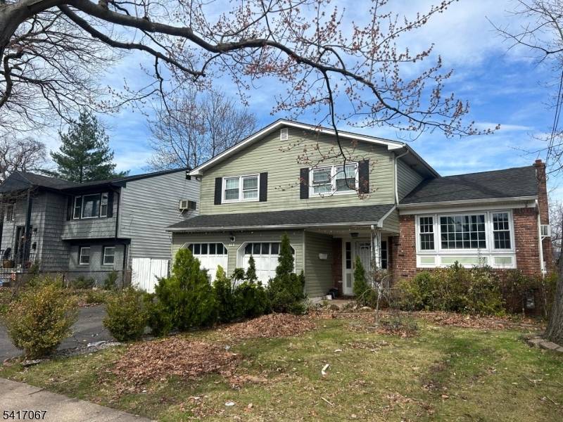 448 W 4Th Ave, Roselle Boro, NJ 07203