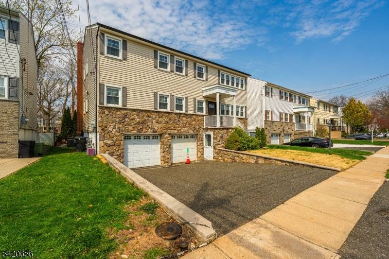 1016 Gifford Ct, Union Twp., NJ 07083