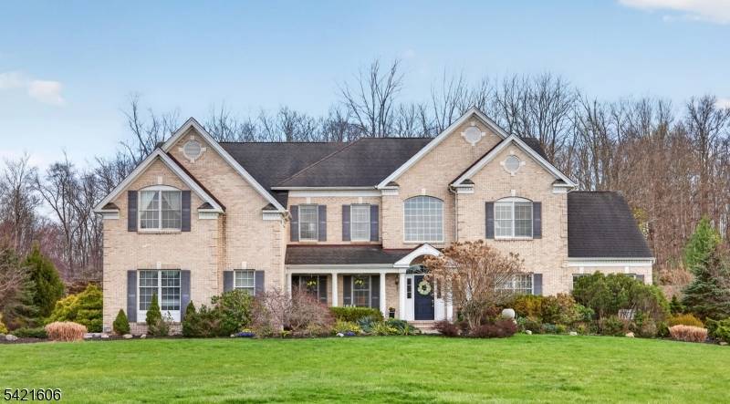 2 Stone Forge Rd, Green Twp., NJ 07821