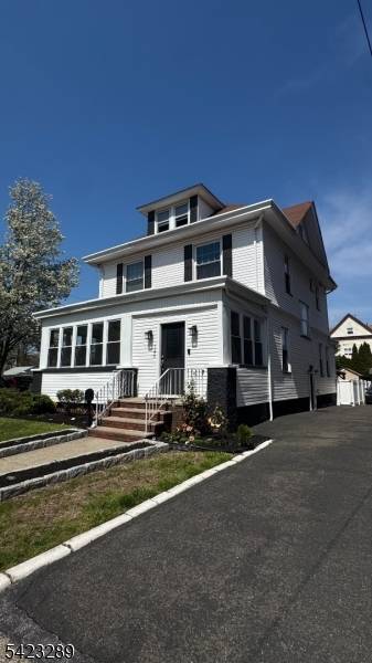 130 Madison Ave, Clifton City, NJ 07011